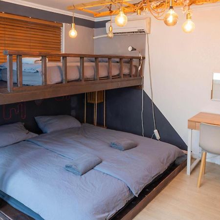 Chuls Lodge โซล ภายนอก รูปภาพ