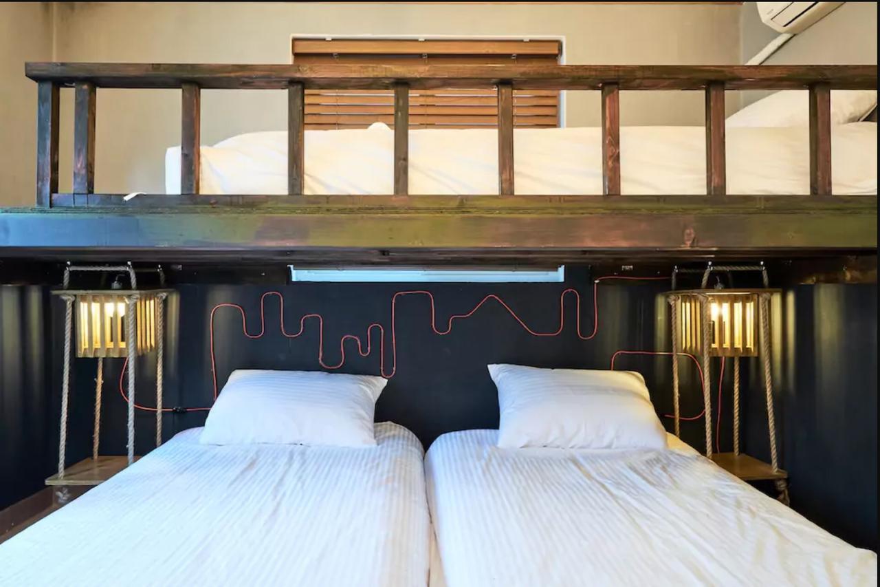 Chuls Lodge โซล ภายนอก รูปภาพ