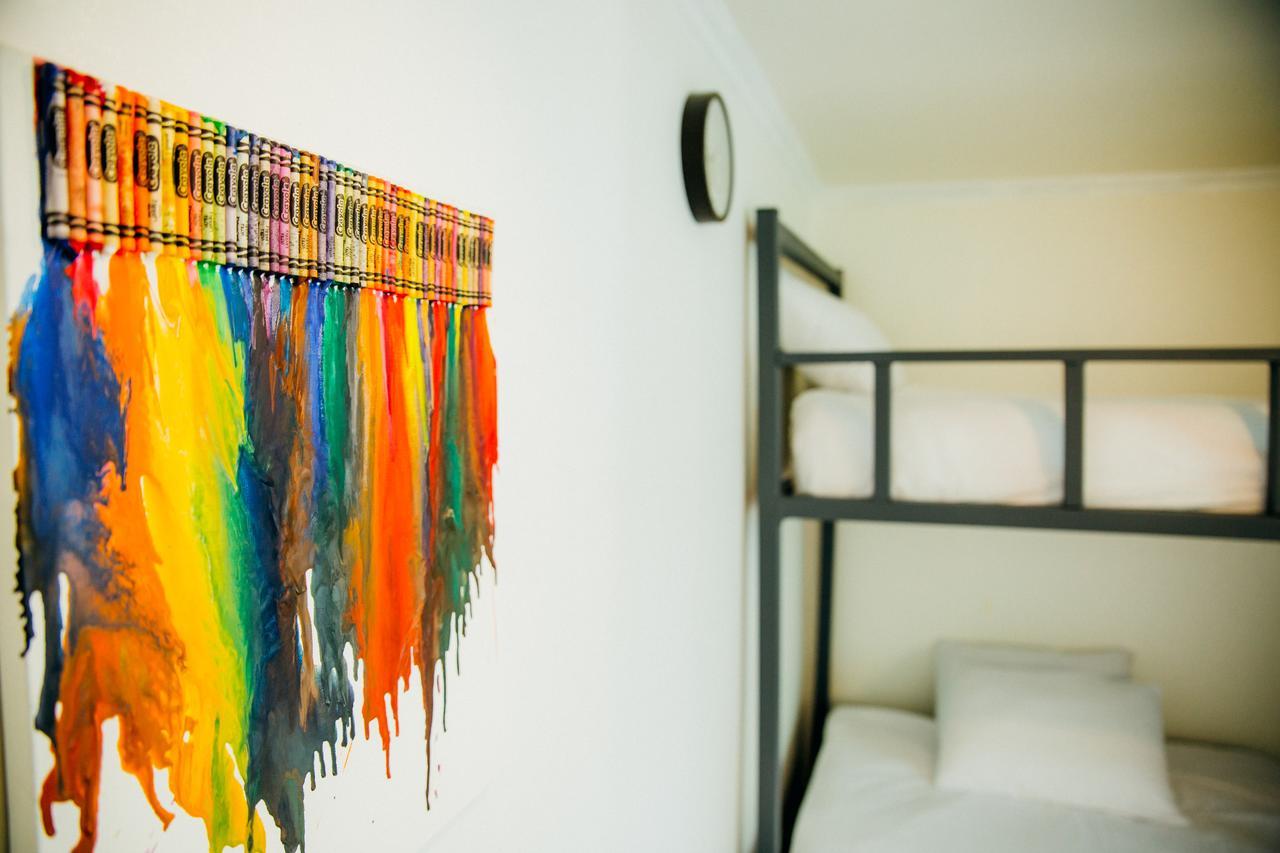 Chuls Lodge โซล ภายนอก รูปภาพ